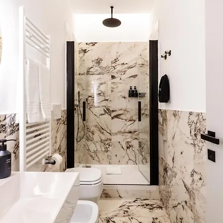 Piazza Del Popolo Boutique Guesthouse