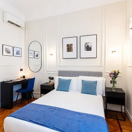 Piazza Del Popolo Boutique Guesthouse