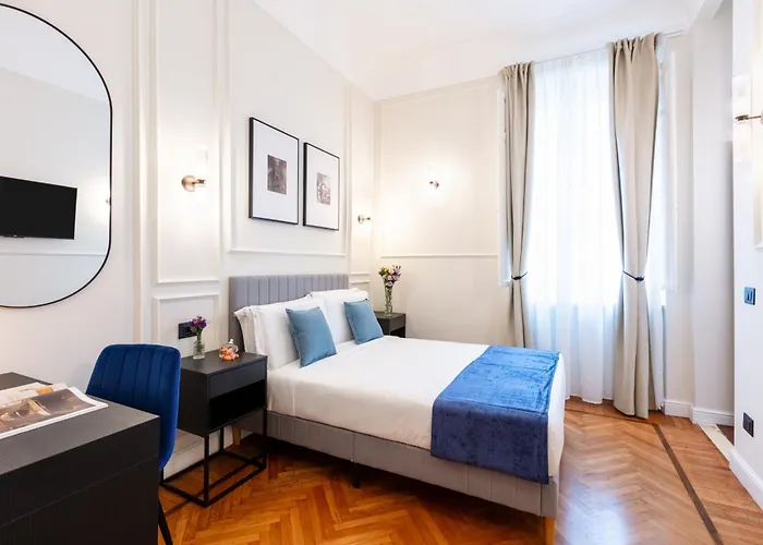 Piazza Del Popolo Boutique