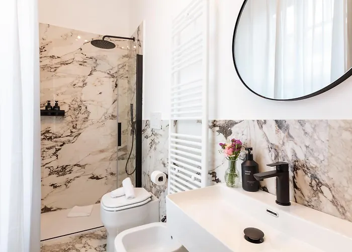 Piazza Del Popolo Boutique Guest house Rome