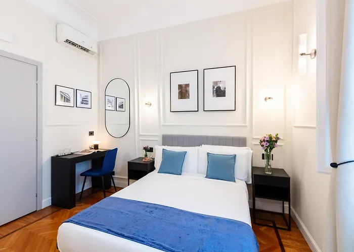 Piazza Del Popolo Boutique רומא