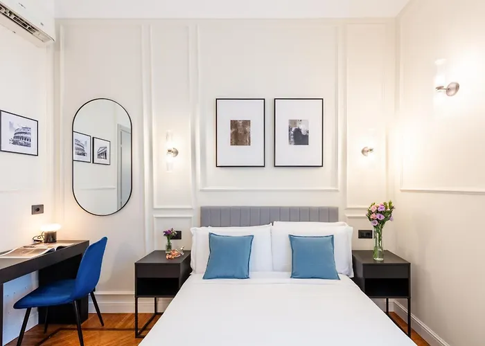 Guest house Piazza Del Popolo Boutique Rome