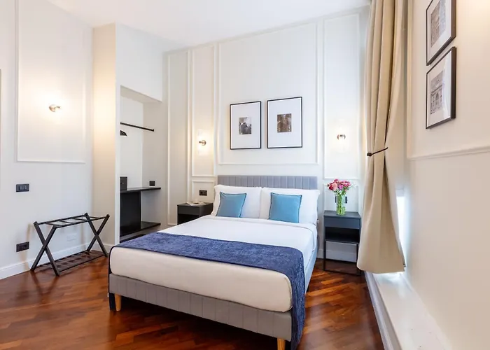 Guest house Piazza Del Popolo Boutique Rome