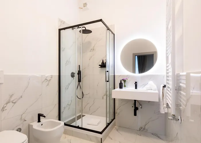 Piazza Del Popolo Boutique בית הארחה