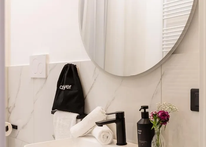 Piazza Del Popolo Boutique 4*