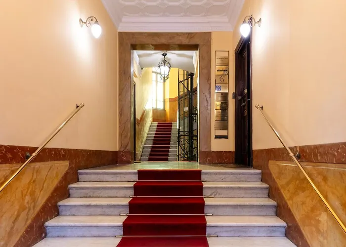 Guest house Piazza Del Popolo Boutique Rome